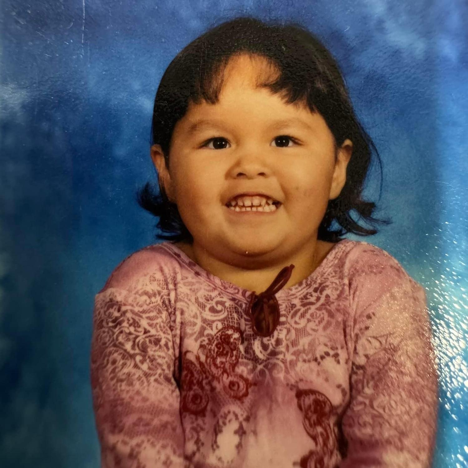 Baby Kiera!!