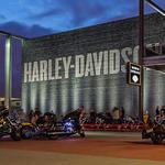 Harley-Davidson Museum