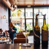 Structure Cellars Winery - Tacoma Tasting Room