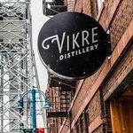 Vikre Distillery