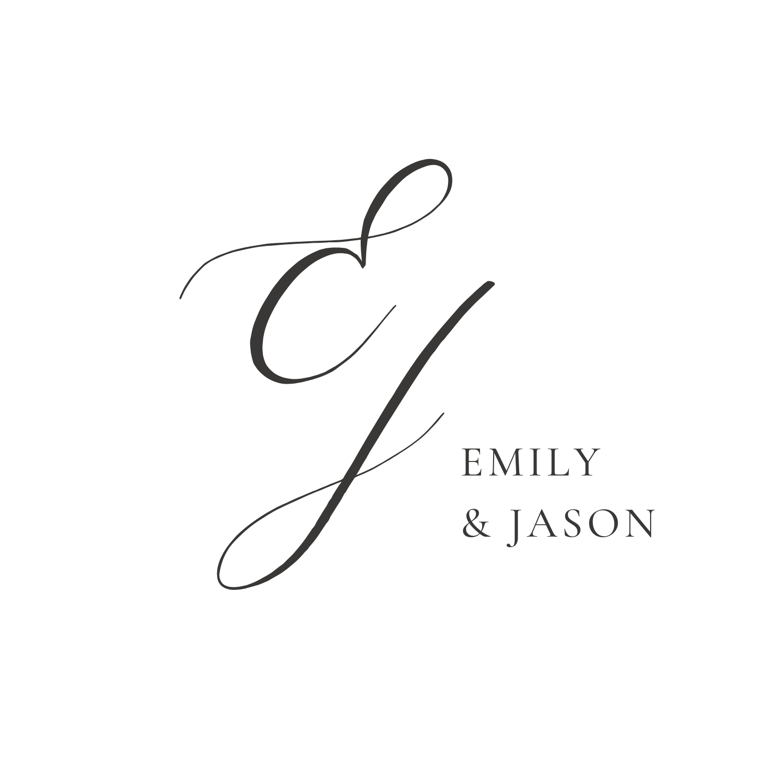 The Wedding Website of Emily Brown and Jason Sullivan