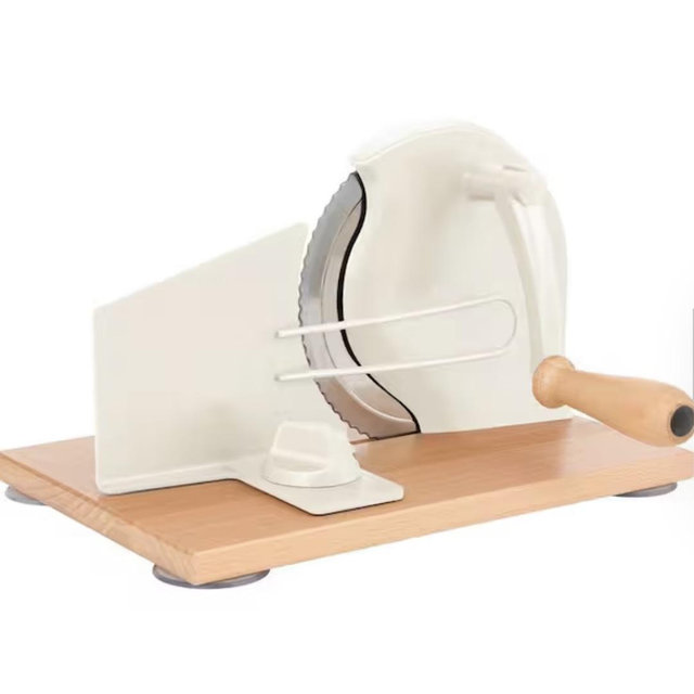 Bread Slicer