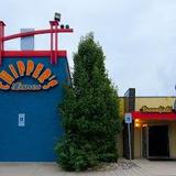 100 Nickel at Chipper's Lanes - Live Music, Bowling, Arcade