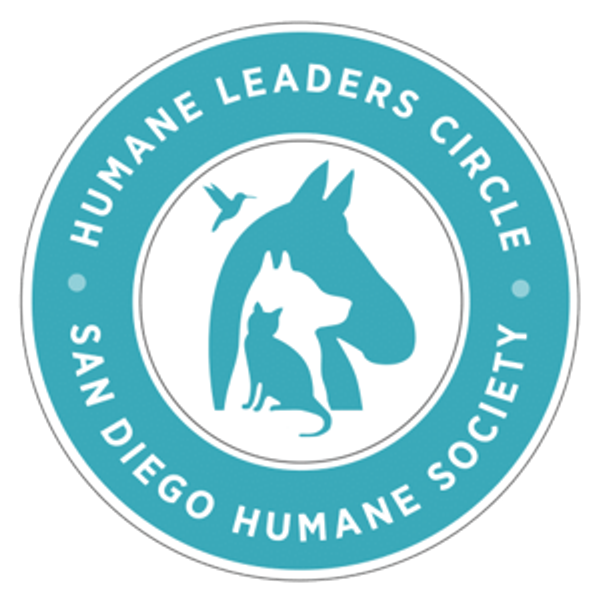 San Diego Humane Society Donation Fund