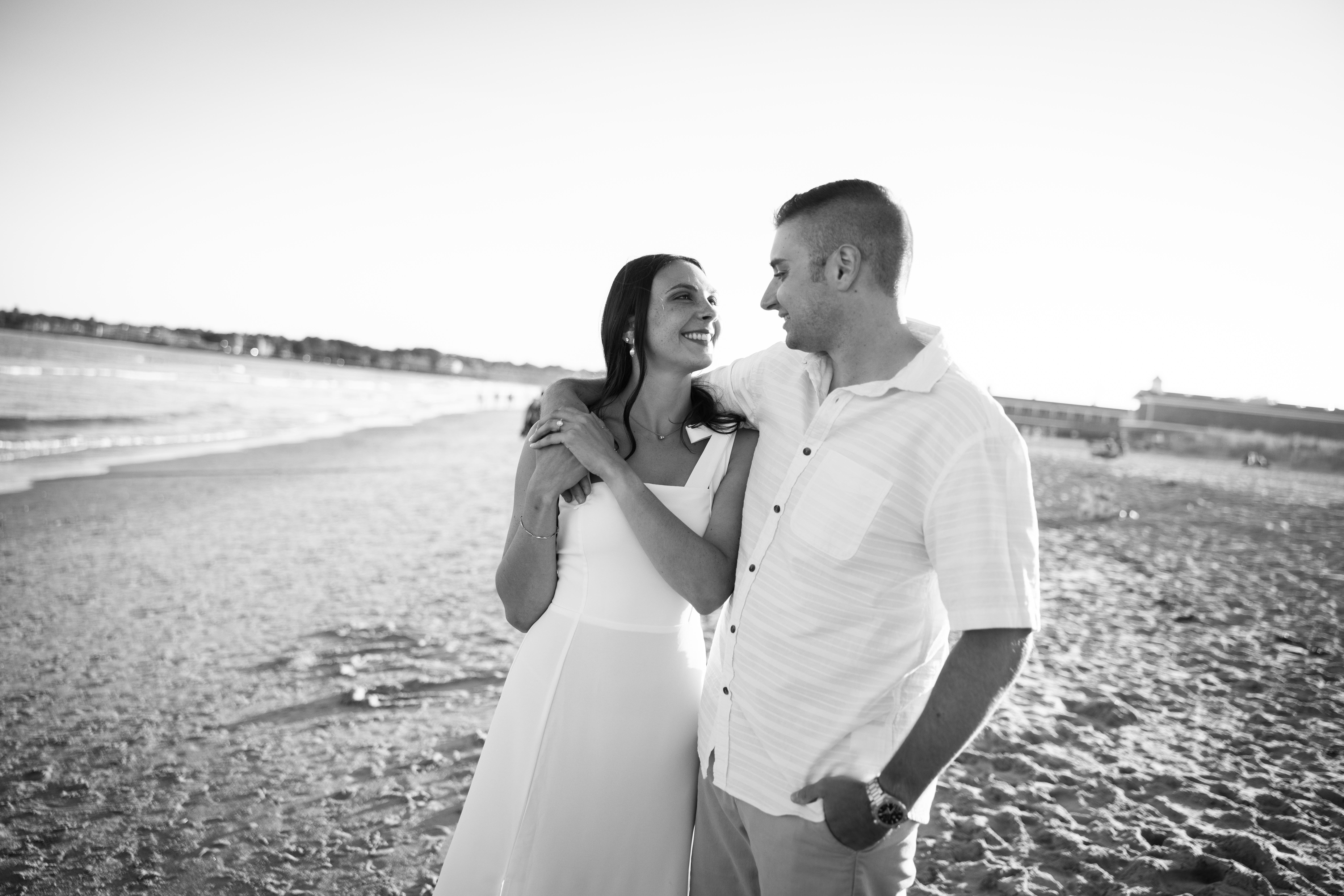The Wedding Website of Holly Dubois and Jeremie Harnois