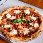 DeSano Pizza Bakery