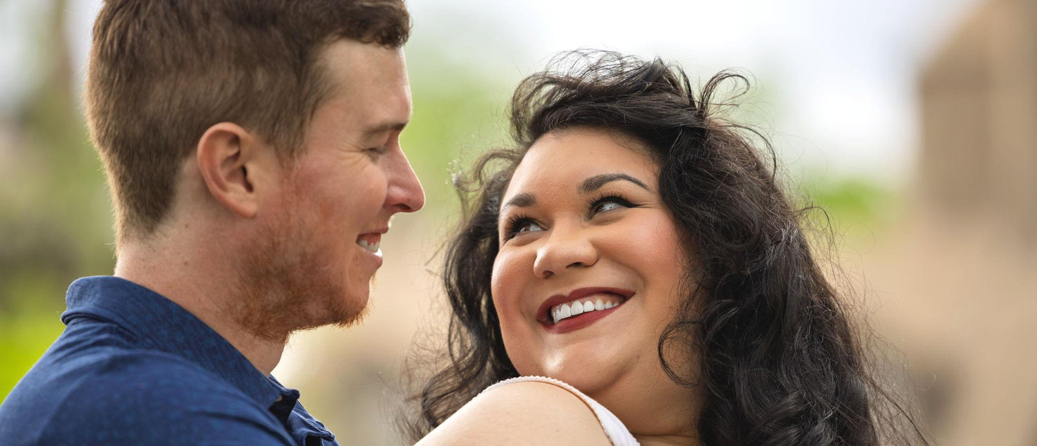 The Wedding Website of Samantha LeVan and James Bradley