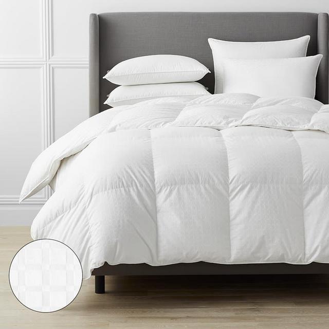 Legends Luxury™ Royal Down Comforter - King