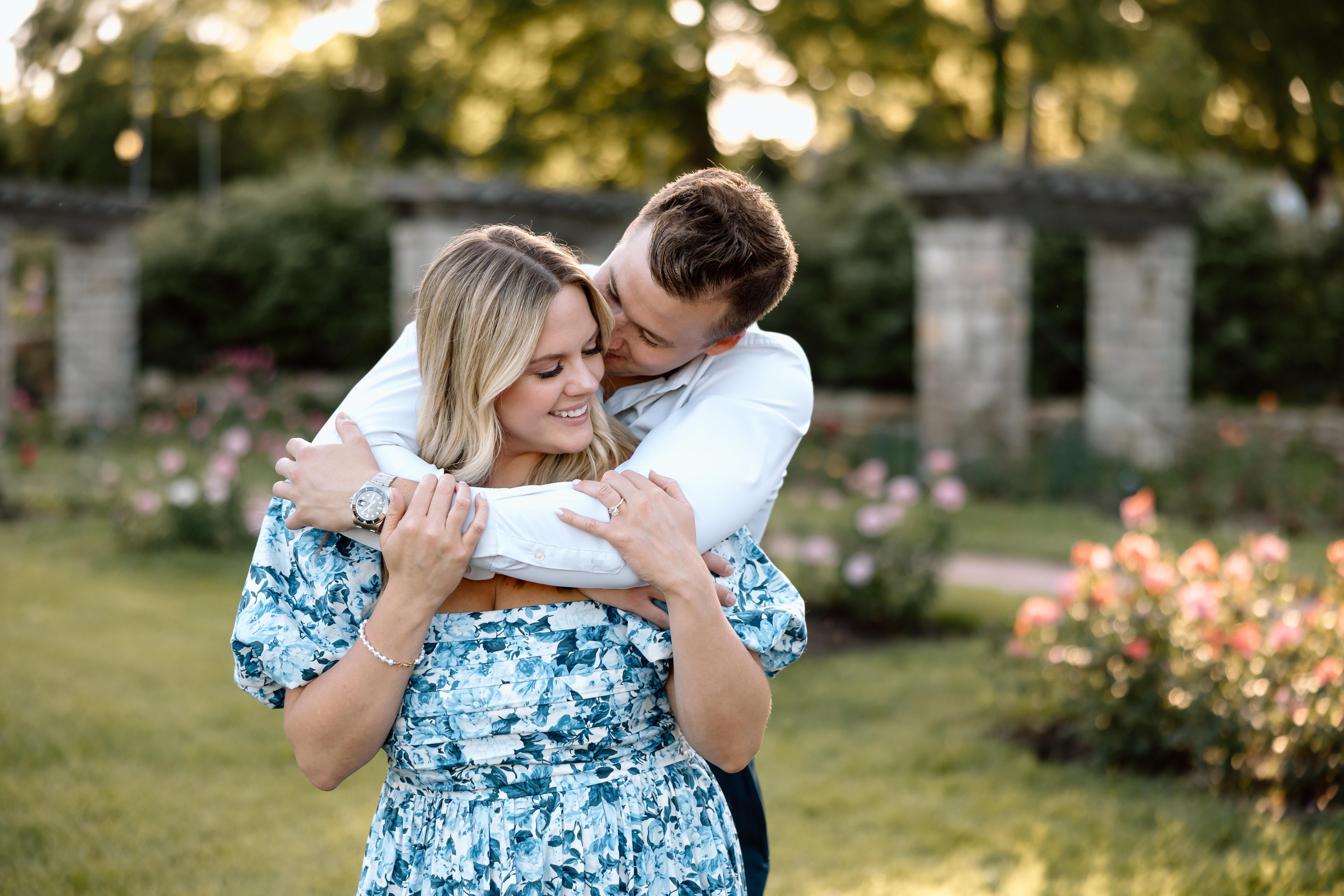 The Wedding Website of Kat McLain and Nate Johnson