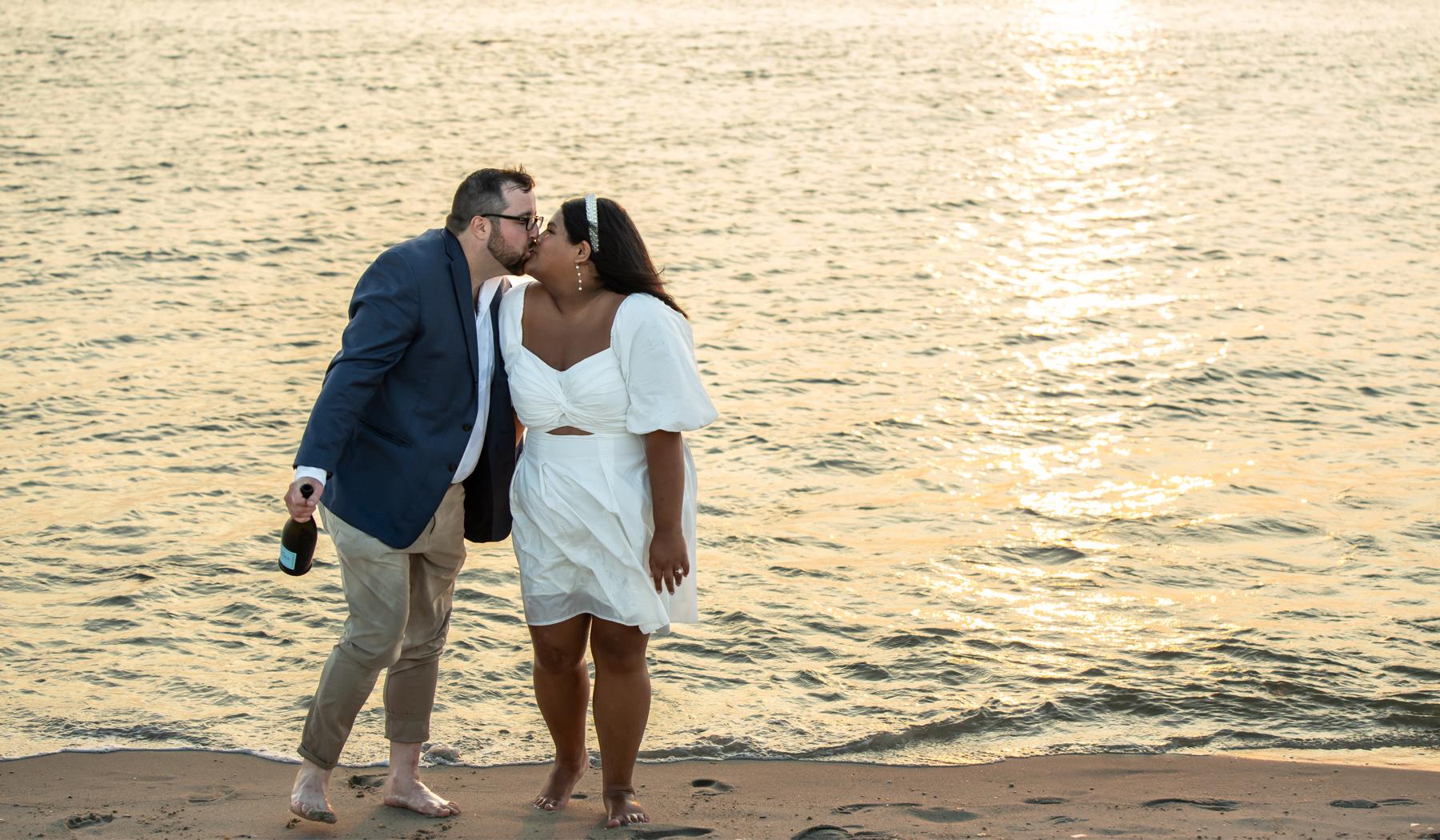 The Wedding Website of Stephanie Lovina and Dan Wanner