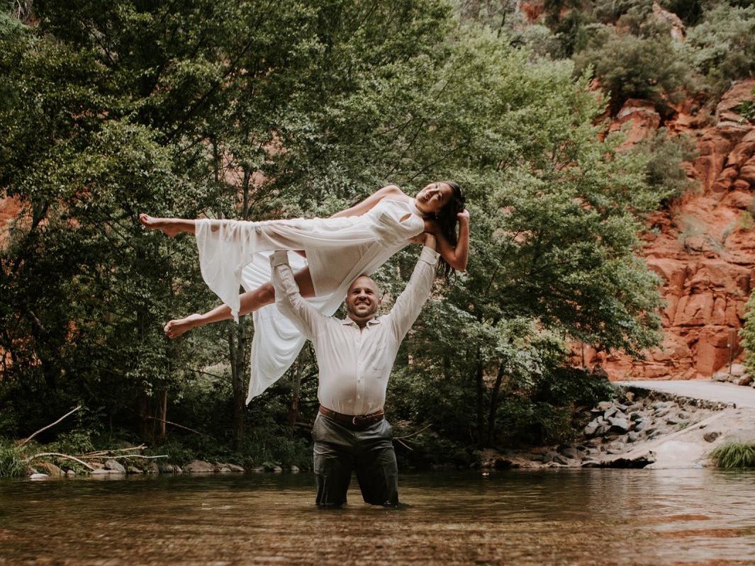 The Wedding Website of Vanessa Velez and Matt Baehr