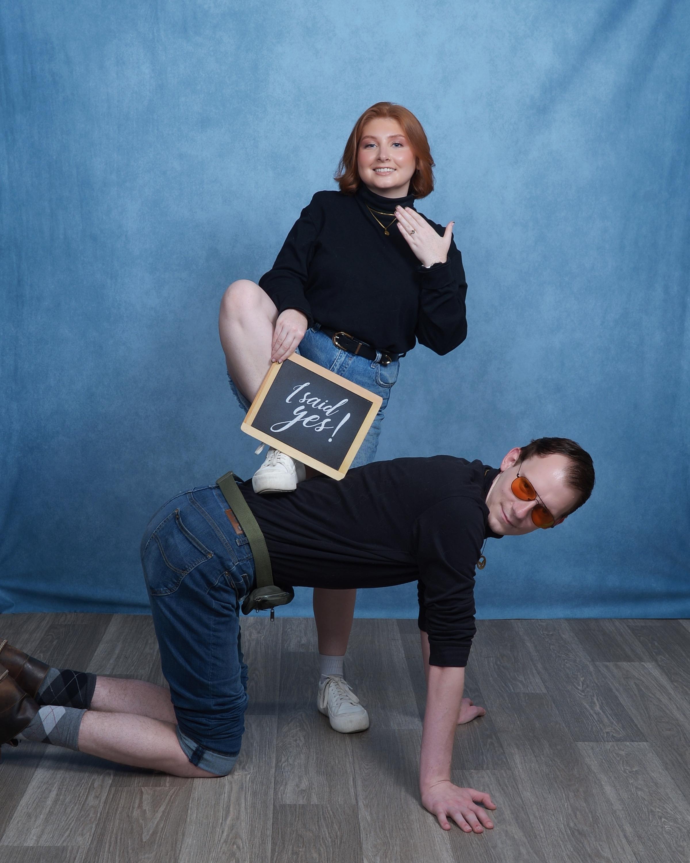 The Wedding Website of Heather Beal and Eli Nelson