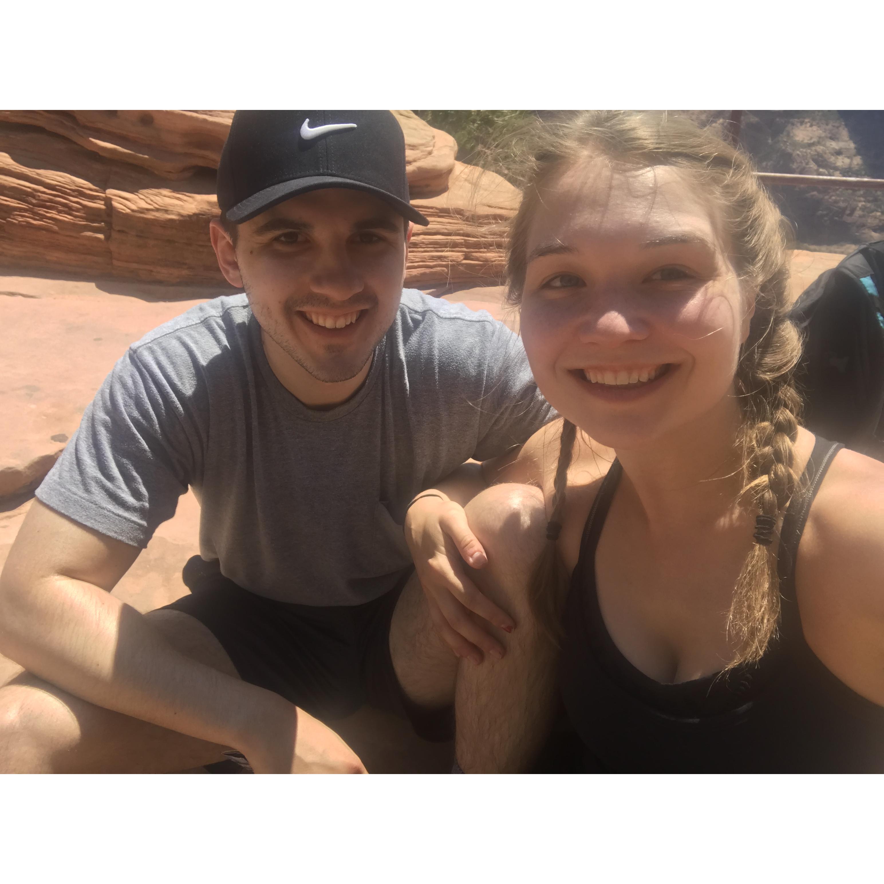 Zion National Park