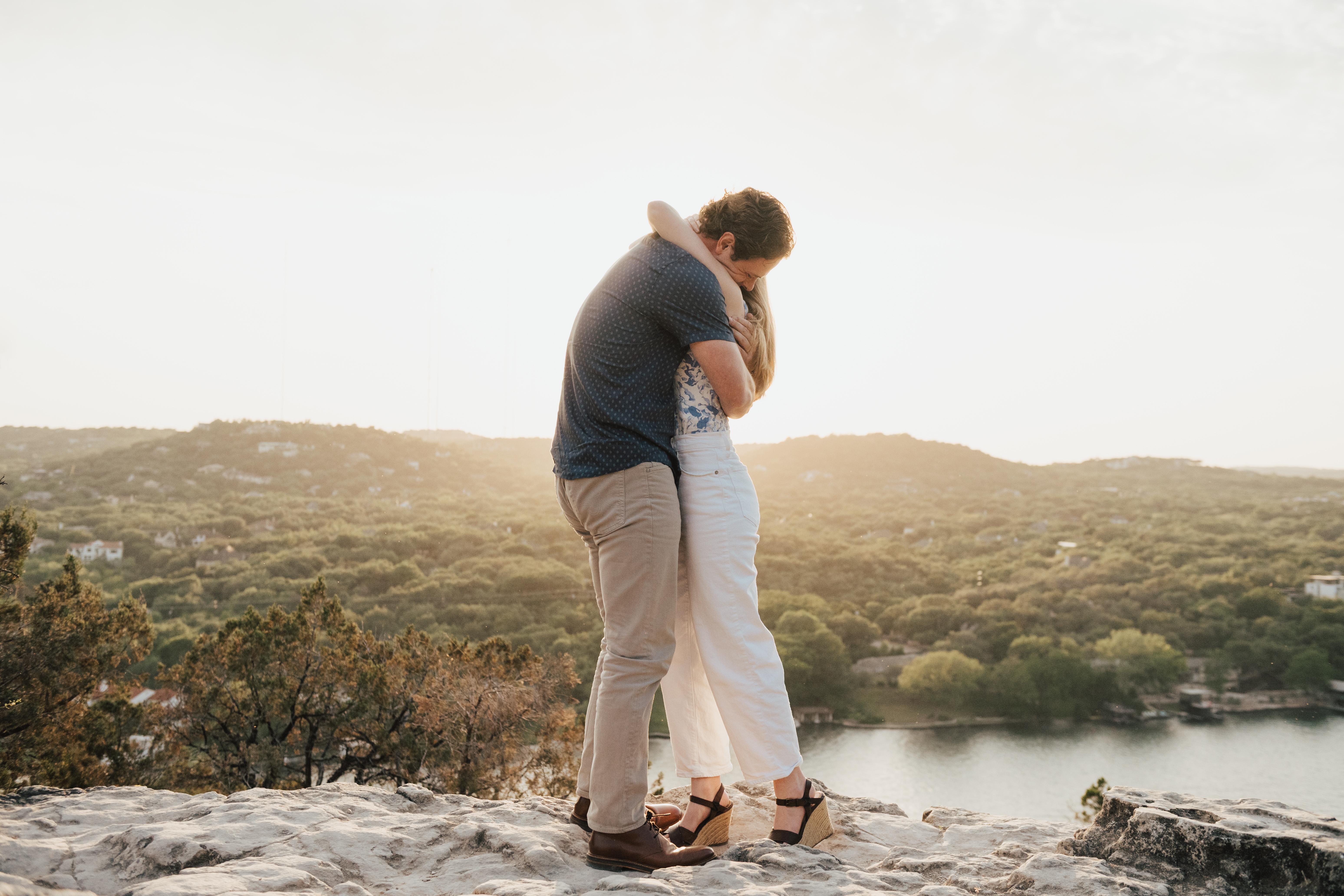 The Wedding Website of Miriam Cangelosi and Calvin Chandler