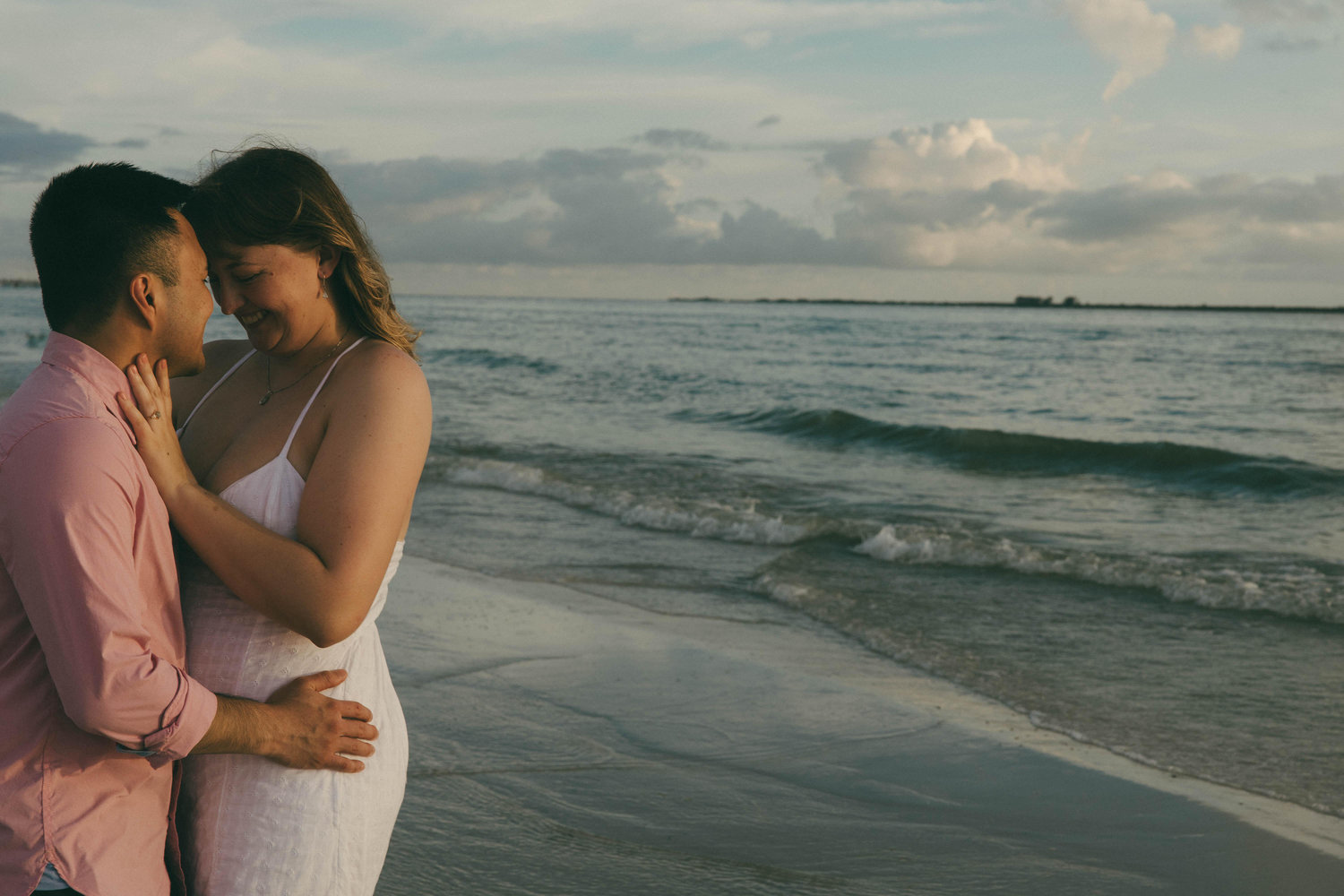 The Wedding Website of Annie Kearley and Quan Vo