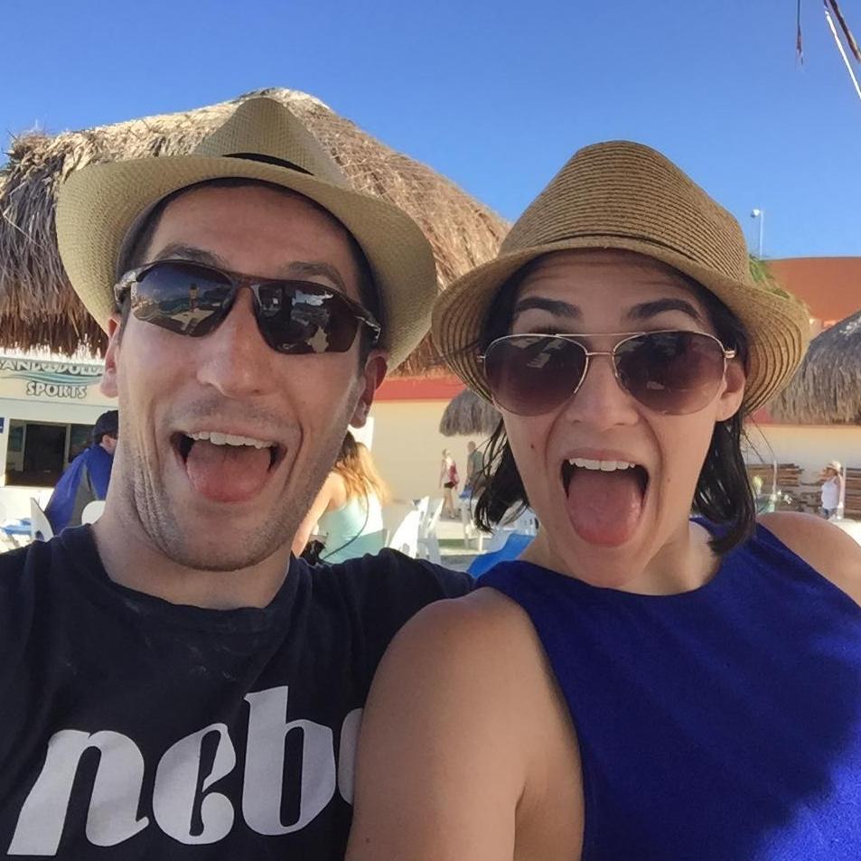 Excited for our Caribbean Cruise!
