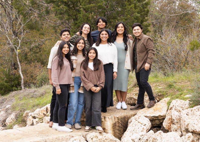 The Wedding Website of Anika Munoz-Perez and Amador Garza III