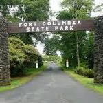 Fort Columbia