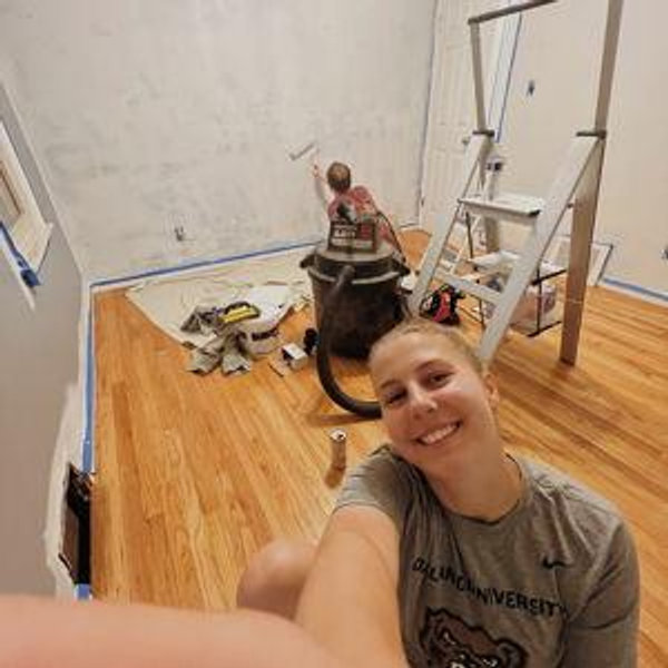 Our home fund