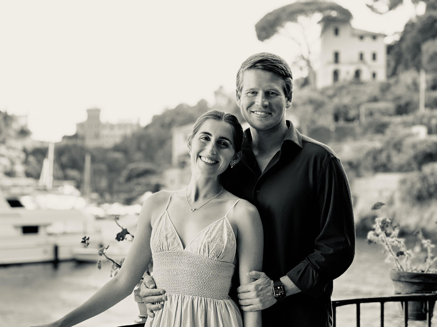 The Wedding Website of Payton Solk and Sam Wampler