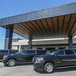 Honeymoon Airport Transfer