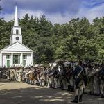 Old Sturbridge Village