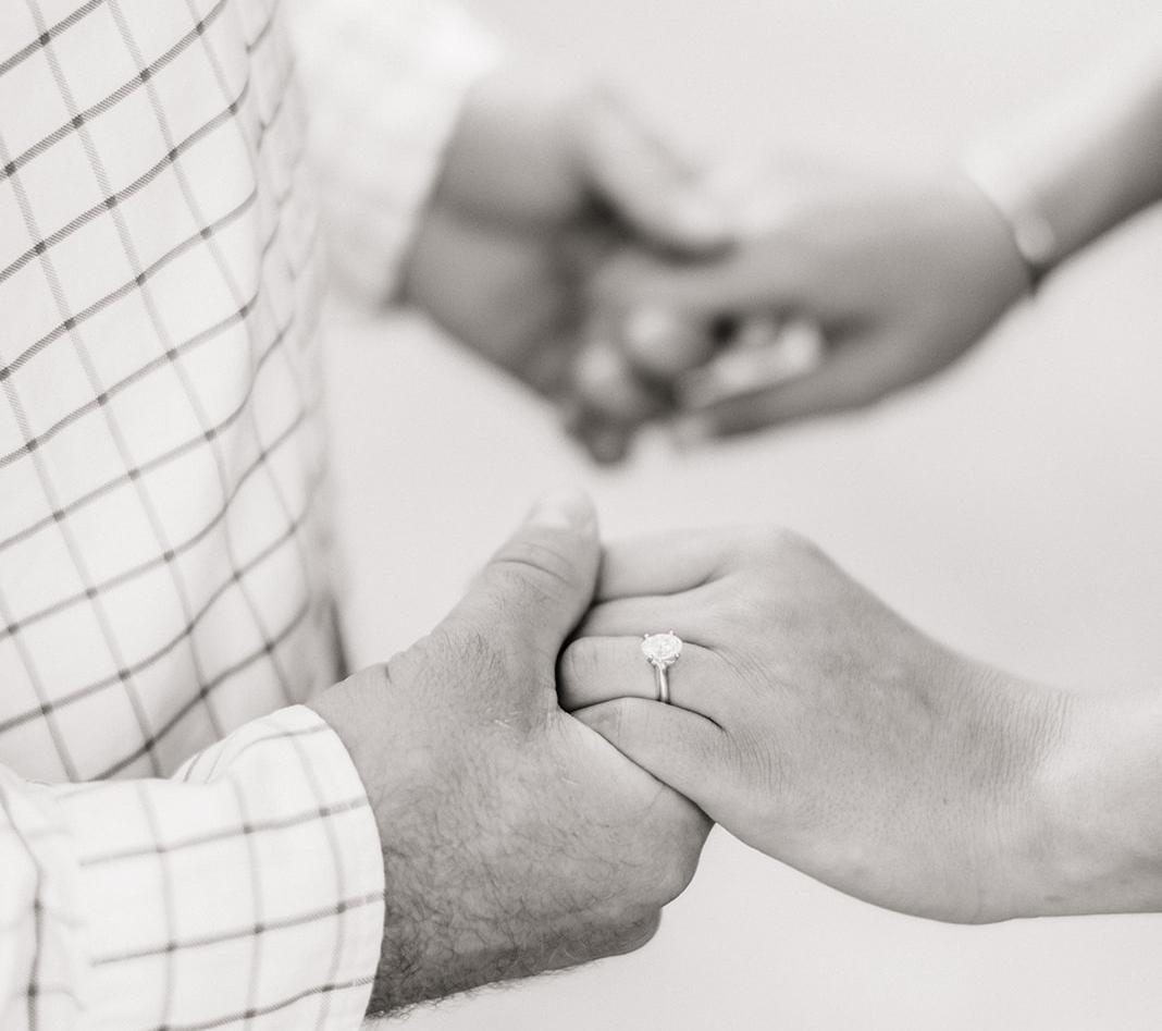 The Wedding Website of Emily Walker and Jake Van Diest