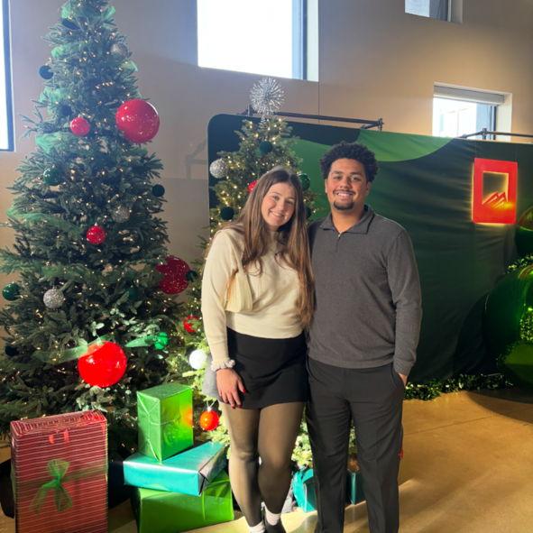Christmas - December 2025