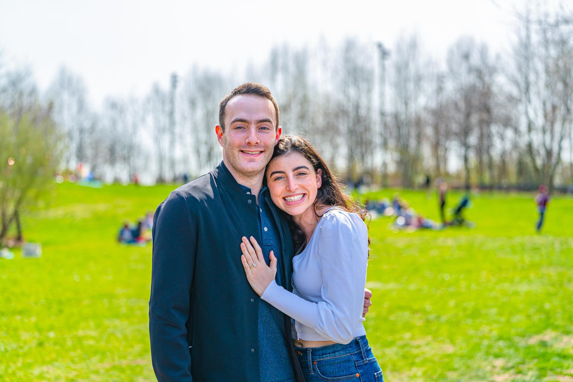 The Wedding Website of Rachel Kovan and Michael Dubner