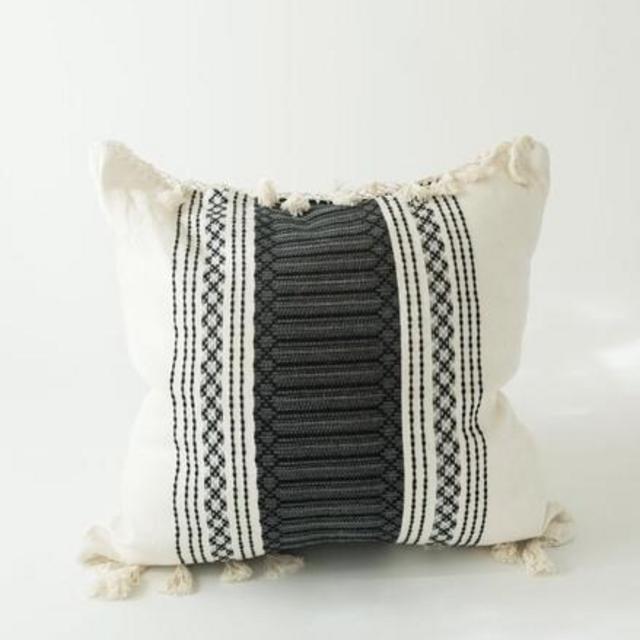 OH! Fox Sosa Square Pillow