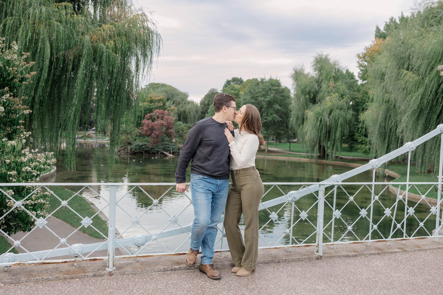 The Wedding Website of Christine Grayton and Andrew Smith