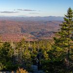 Hike Worcester Mountain