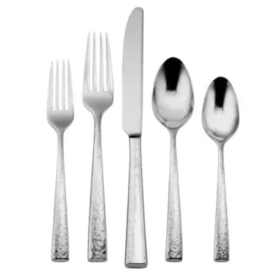 Oneida® Cabria 45-Piece Flatware Set