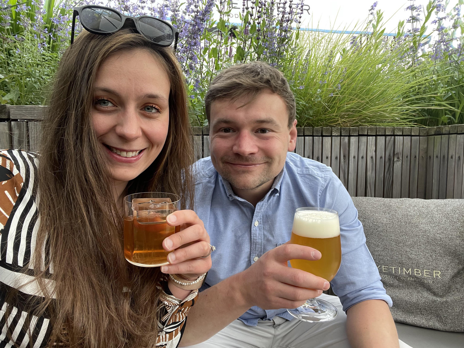 The Wedding Website of Laurel Brown and Dan Fish