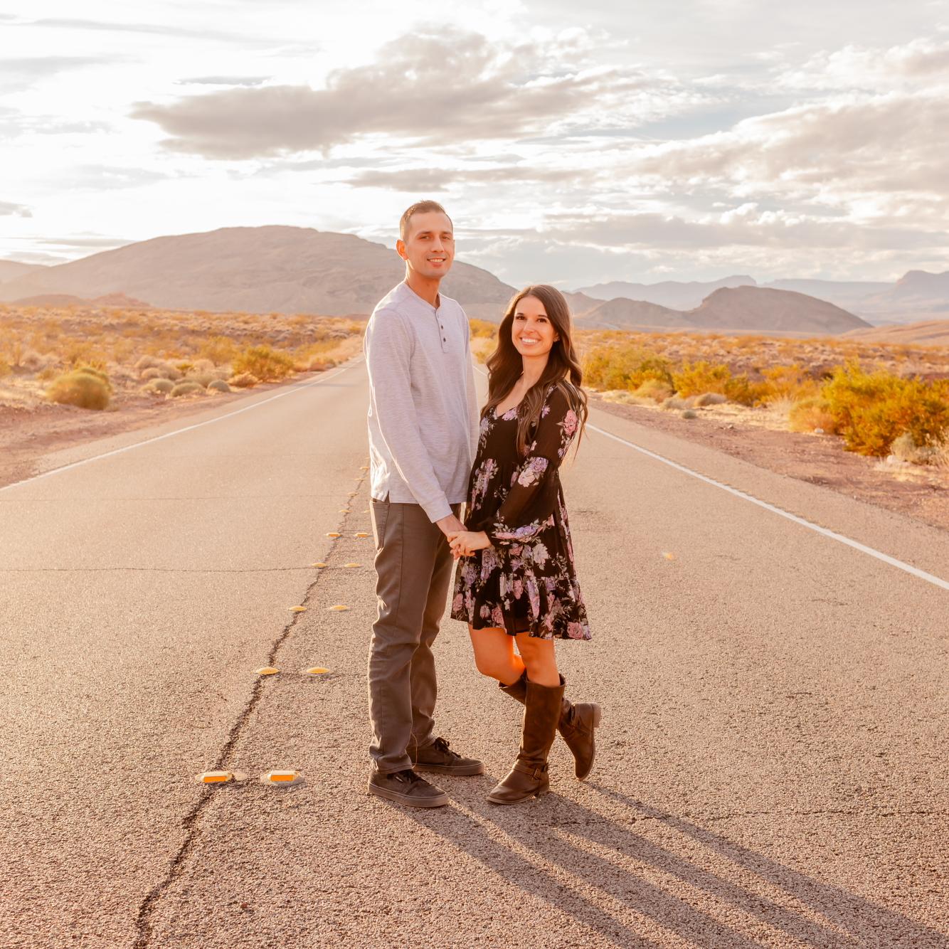 Engagement shoot- December 19, 2023 💍❤️