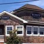 Russo’s Italian Restaurant & Ice Cream