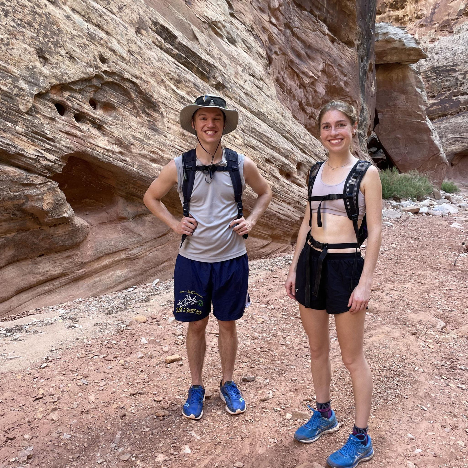 Capitol Reef National Park (2023)