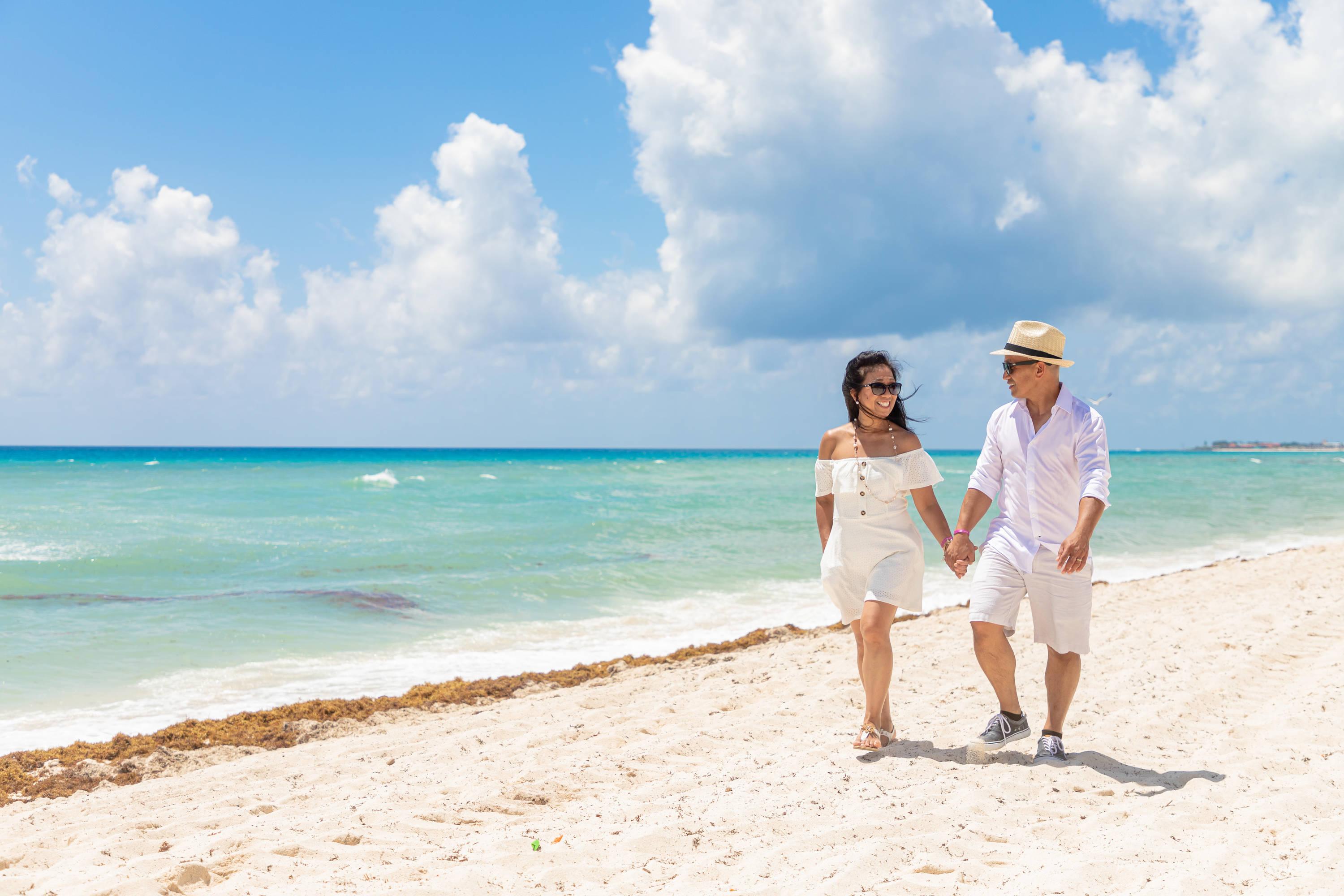 The Wedding Website of Vivian Olero and Louie Olero