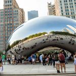 Cloud Gate