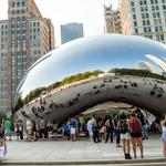 Cloud Gate