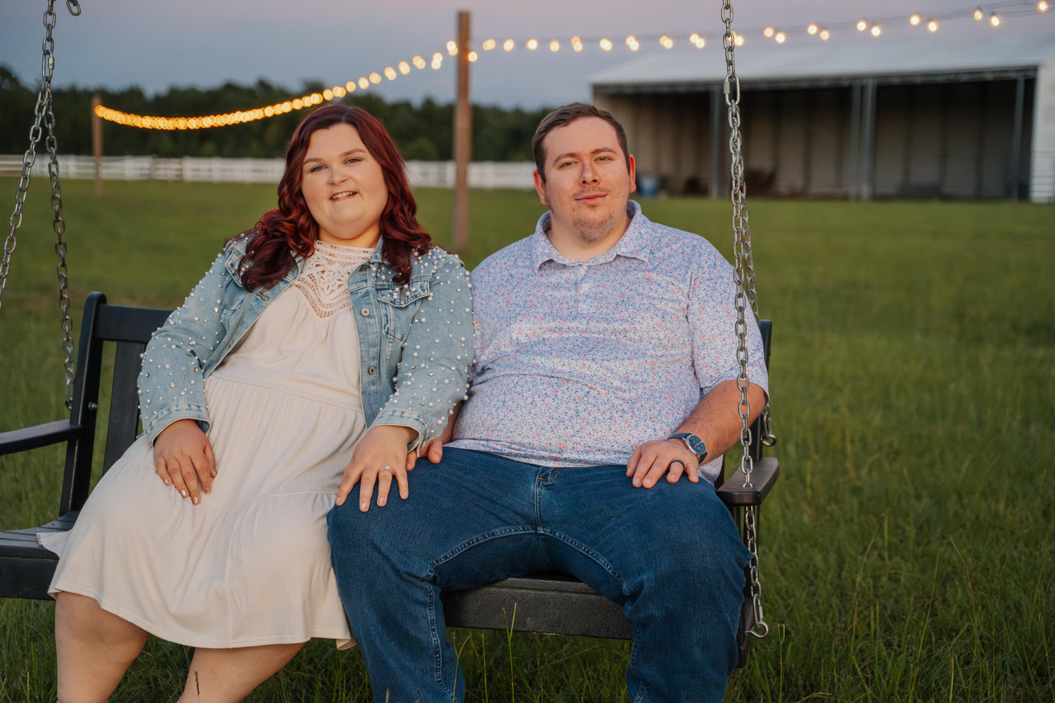 The Wedding Website of Amber Cottrell and John Bourgeois
