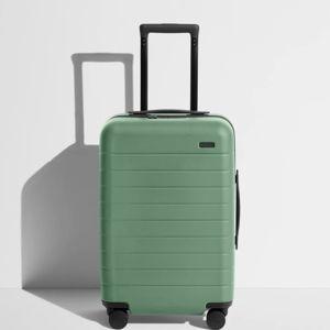 Carry-On Suitcase: Sea Green | Away