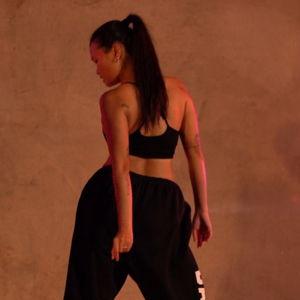 Support her DANCE Obsession
