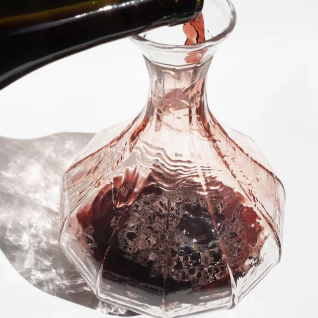 Decanter