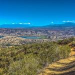 Dripping Springs Trail