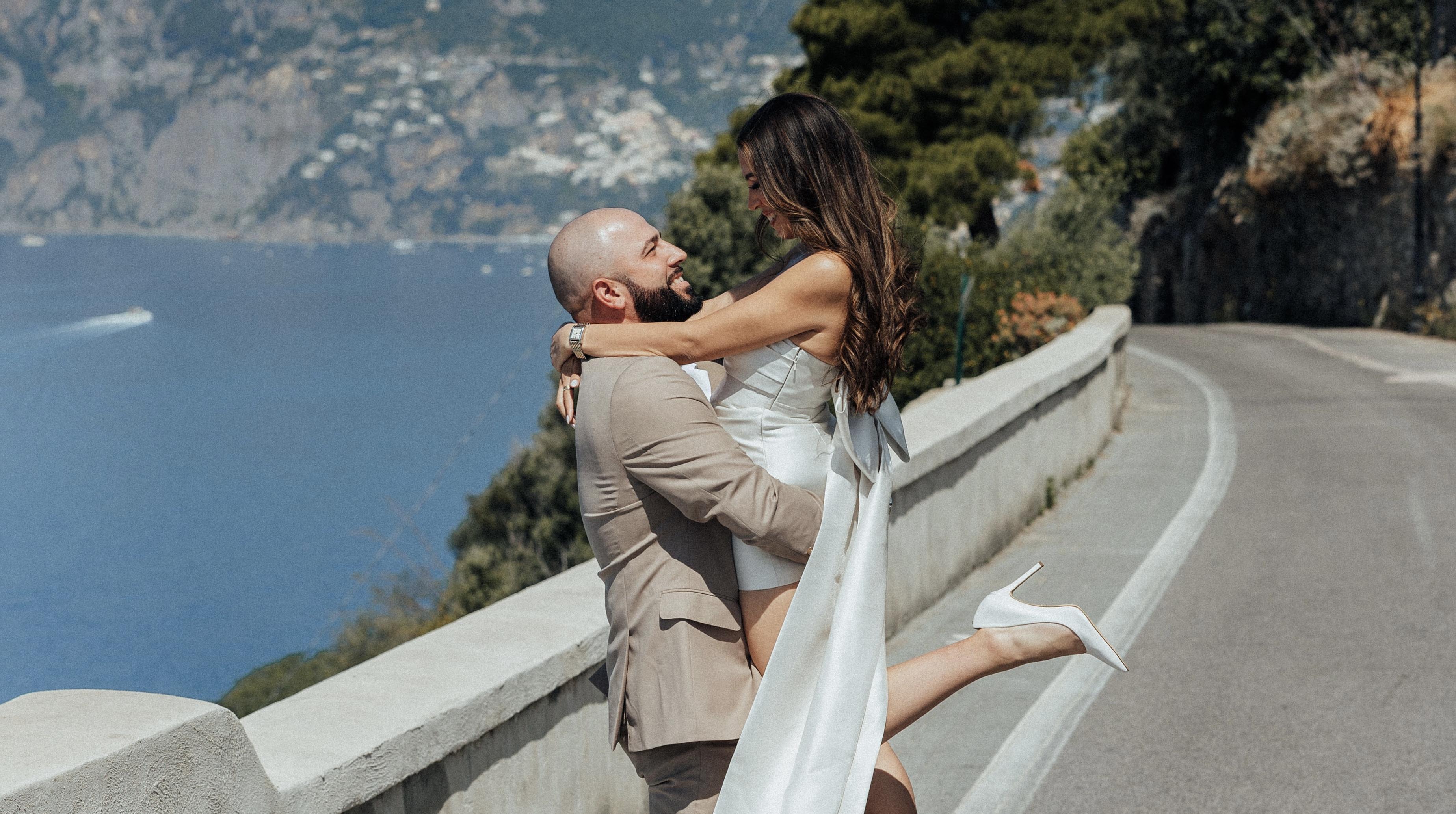 The Wedding Website of Ericka Arrington and Gary Pantina