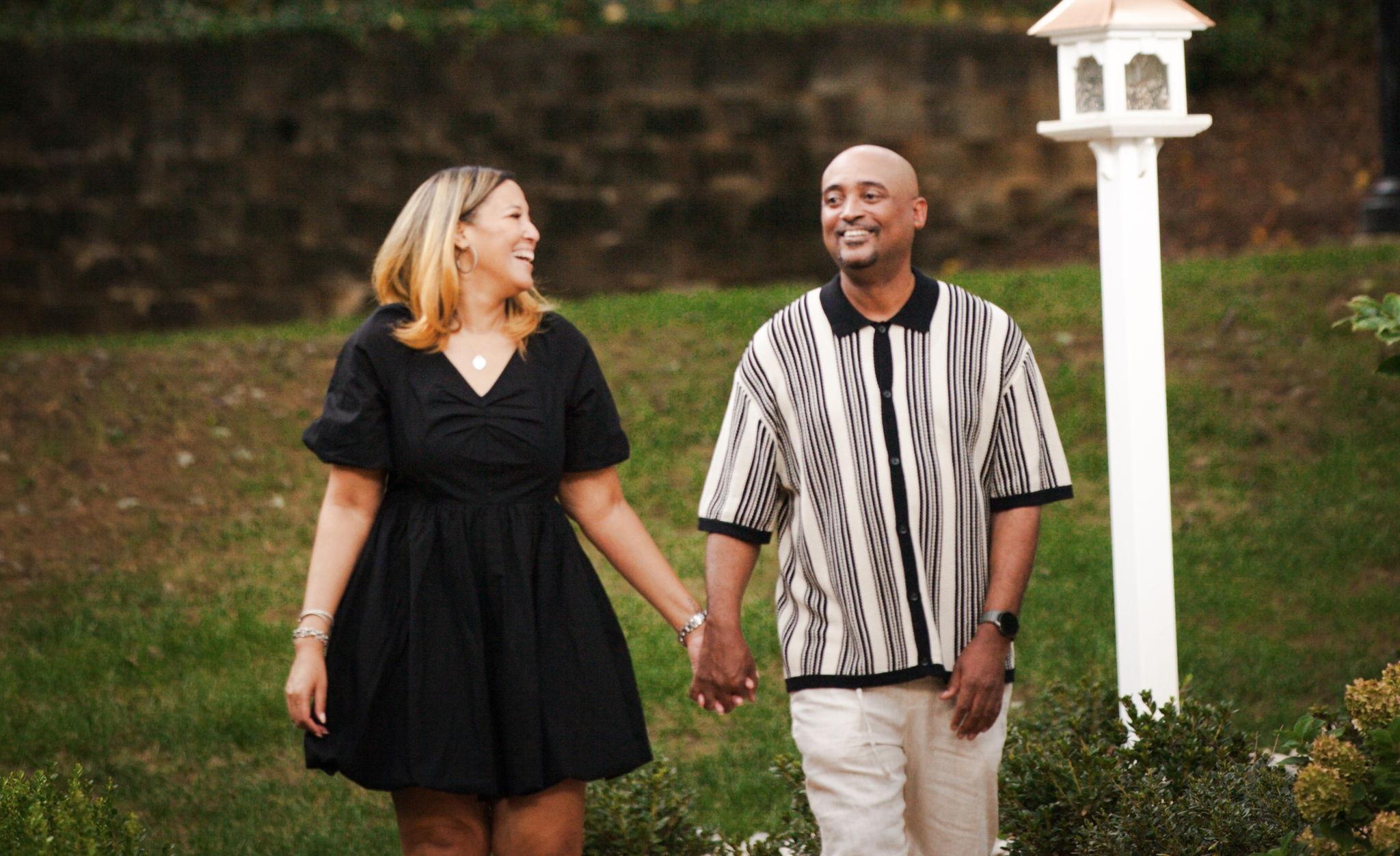 The Wedding Website of Tangela Nixon and Terrance Best