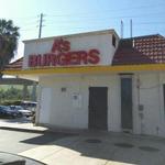 A's Burgers