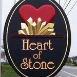 Heart of Stone