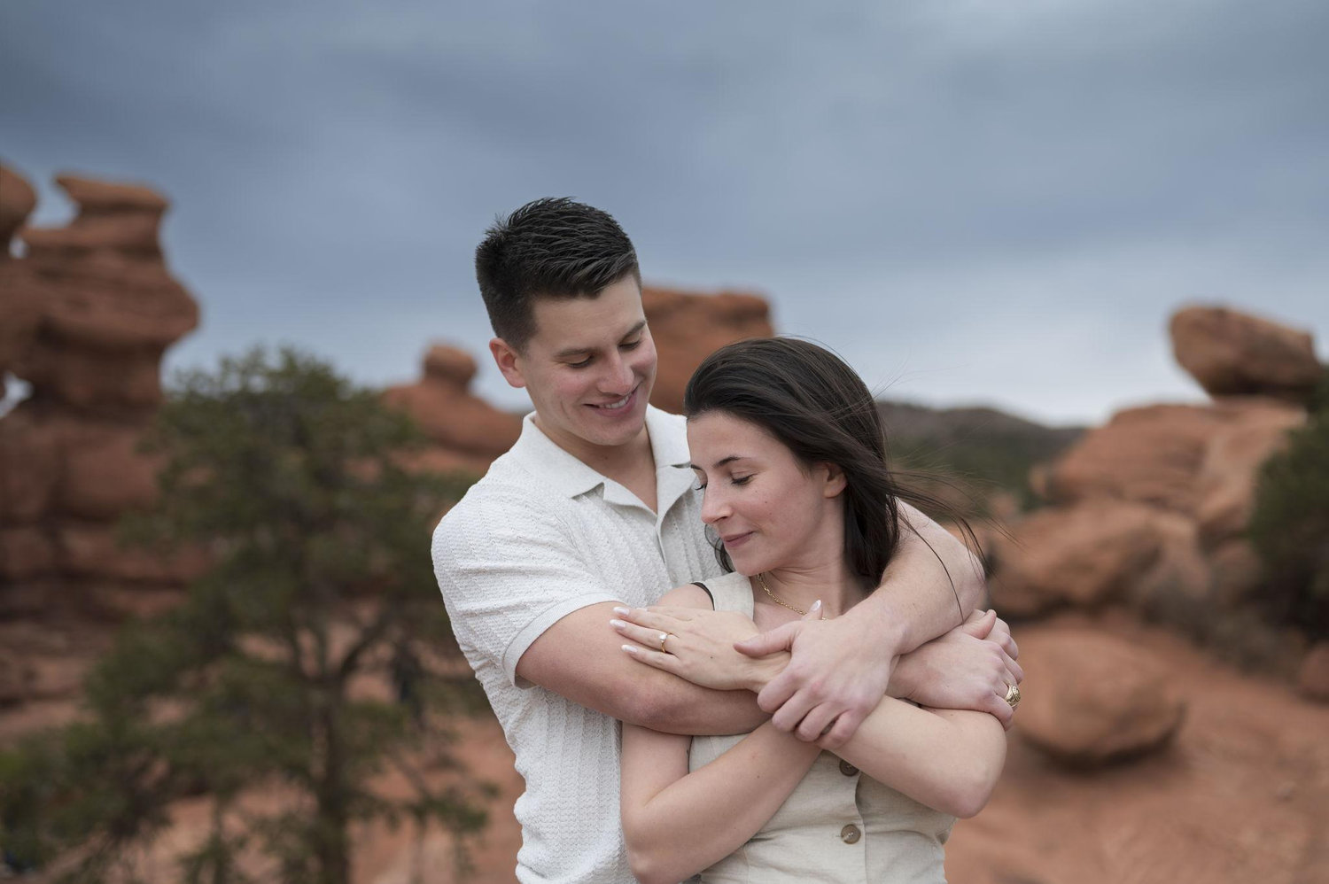 The Wedding Website of Fanette Grivet-Seyve and Felix Gonzalez